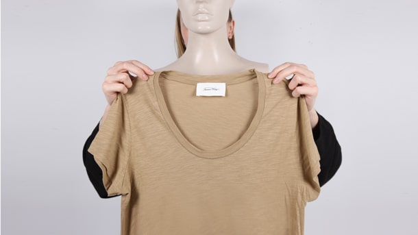 Back Part image for ghost Mannequin work