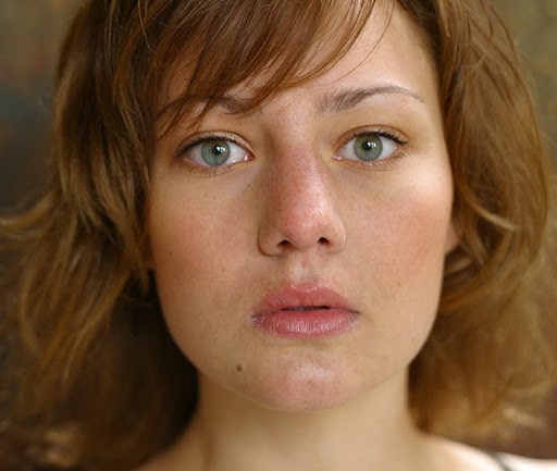 Raw Image Smooth Skin Tutorial