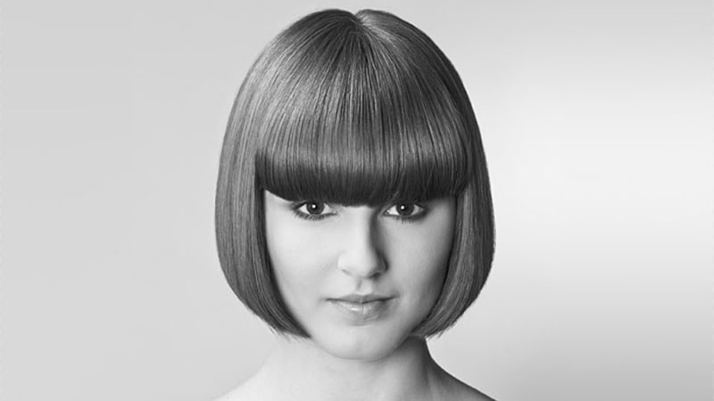 Black and White version of the image