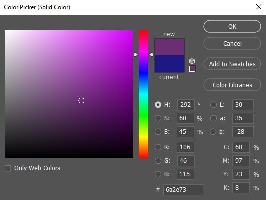 Color Picker 2