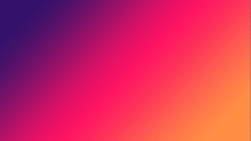 Gradient color