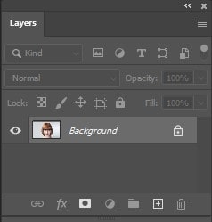 The Background Layer