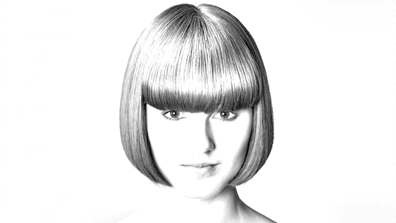 makes any image darker