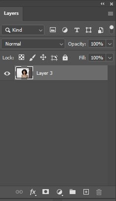 Basic Background Eraser Tool
