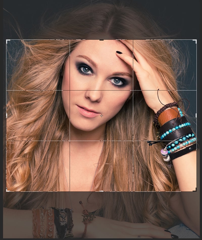 Close Image Cropping