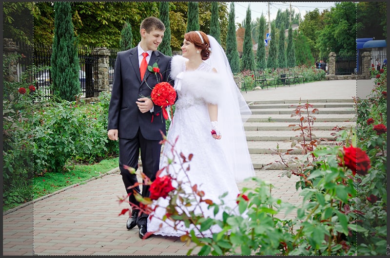 aspect ratio photoshop