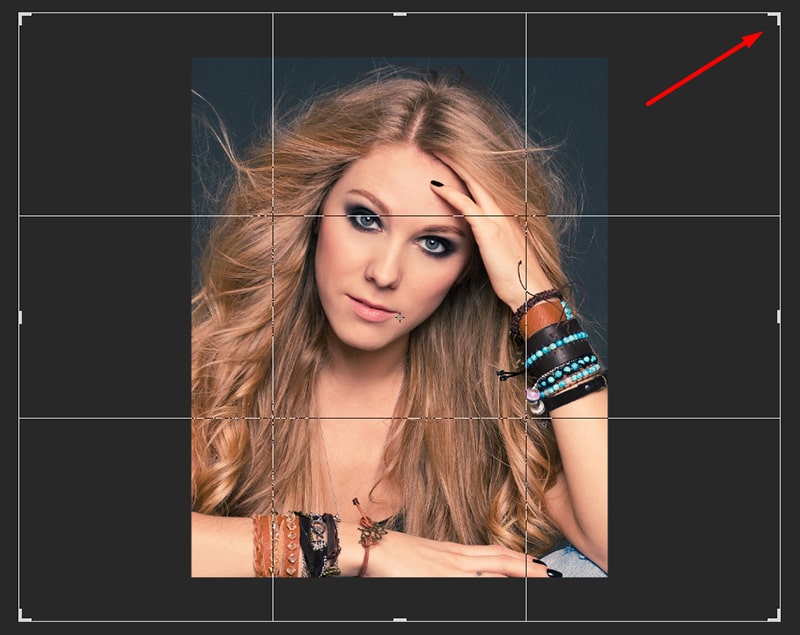 image cropping online