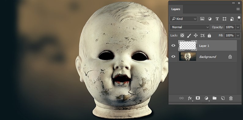 How to Remove dust and scratches