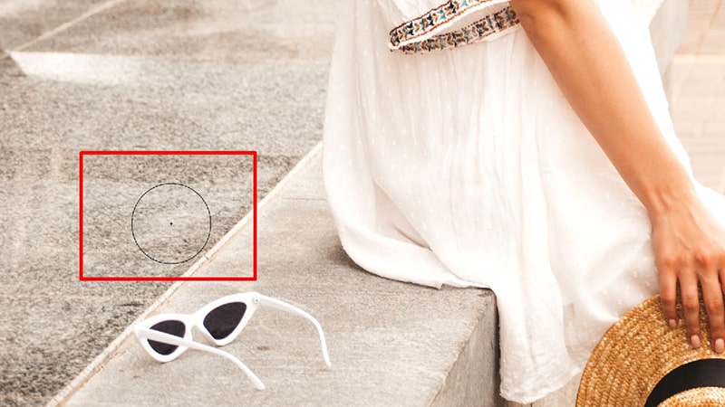 Remove Unwanted Objects From an Image