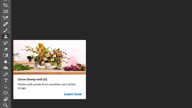 Sampling Point Selection