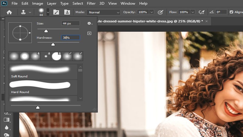 remove unwanted objects