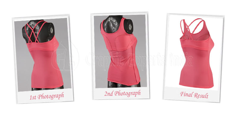 Cloth Photography and Editing Plan