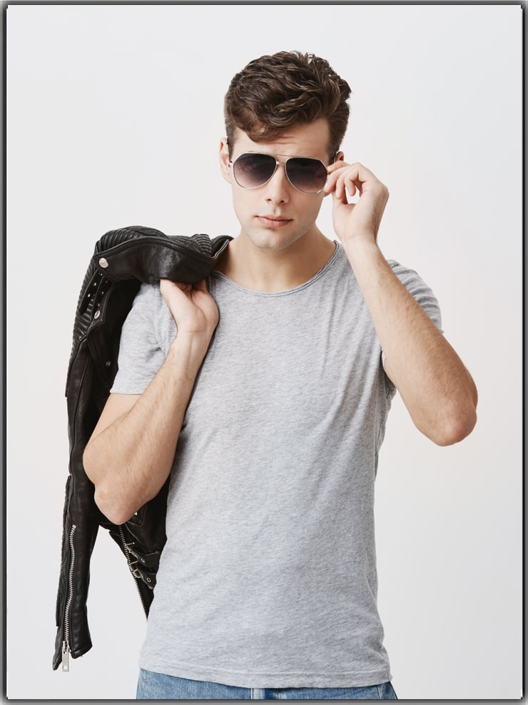 Adjusting the Wardrobe