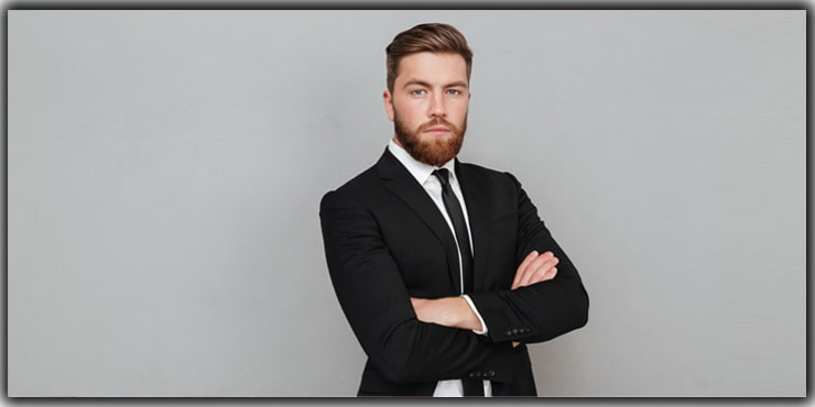 Facial Features The Eyes