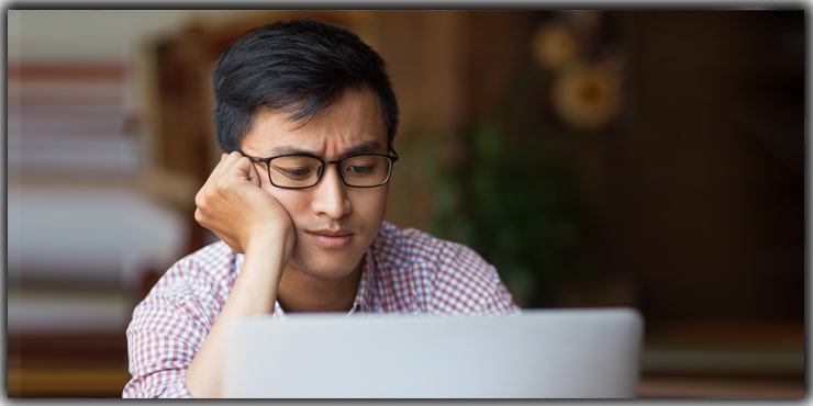 Leaning into the Arm 