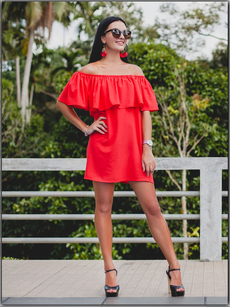 Stand Straight Poses