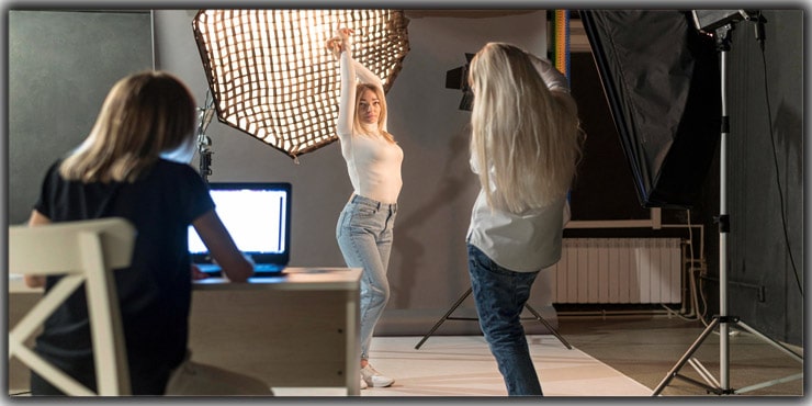 Portrait Photography Prices