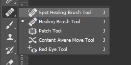 Tools to Remove Dust and Spot