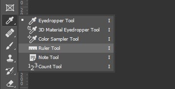 Ruler Tool