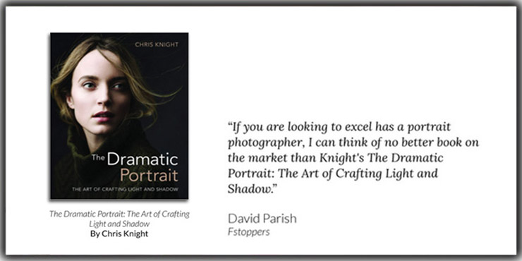 The Dramatic Portrait