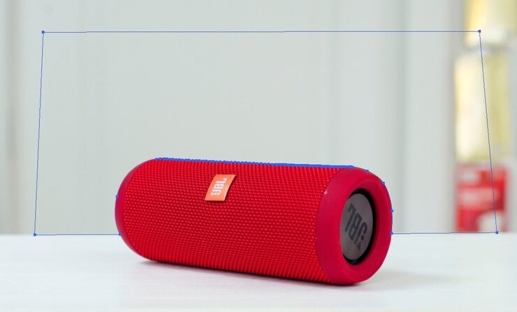 Clipping Path to Cut out Photos