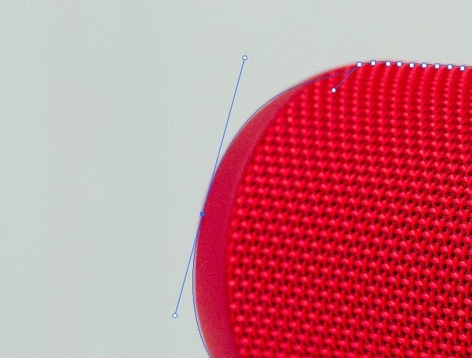 Creating Clipping Path