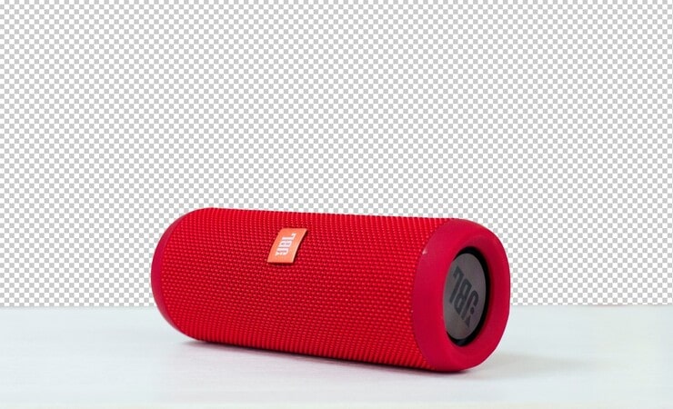 Cut Out Photos Using Pen Tool Photoshop