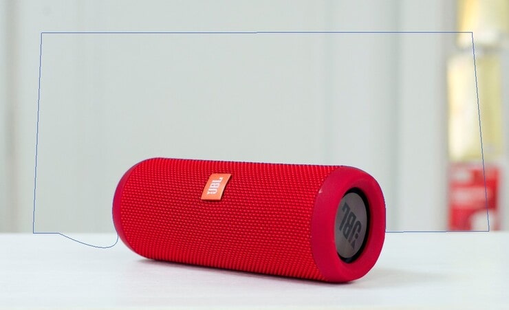 Cut Out an Image Using Pen Tool