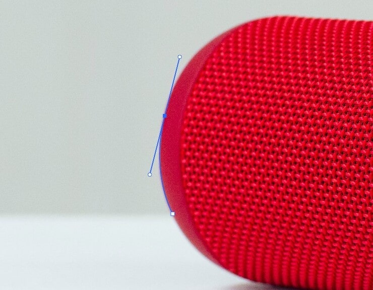 How to Cut Out an Image Using Pen Tool