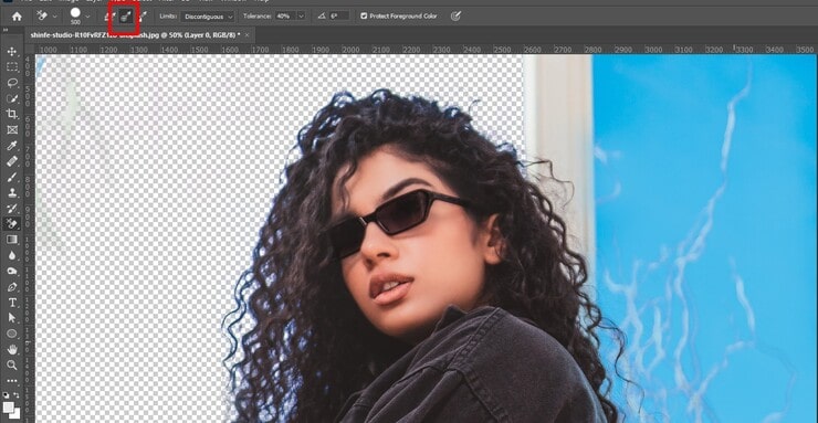 How to Cut Out an Image in Photoshop