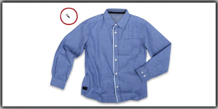 Remove White Background