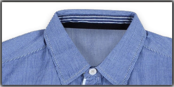 Removing White Background