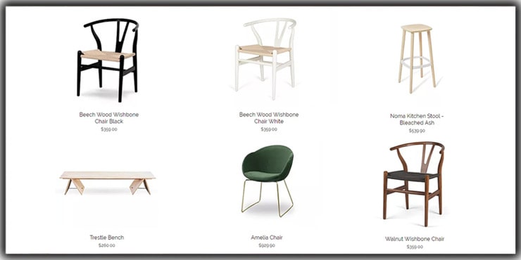 Shadows in eCommerce