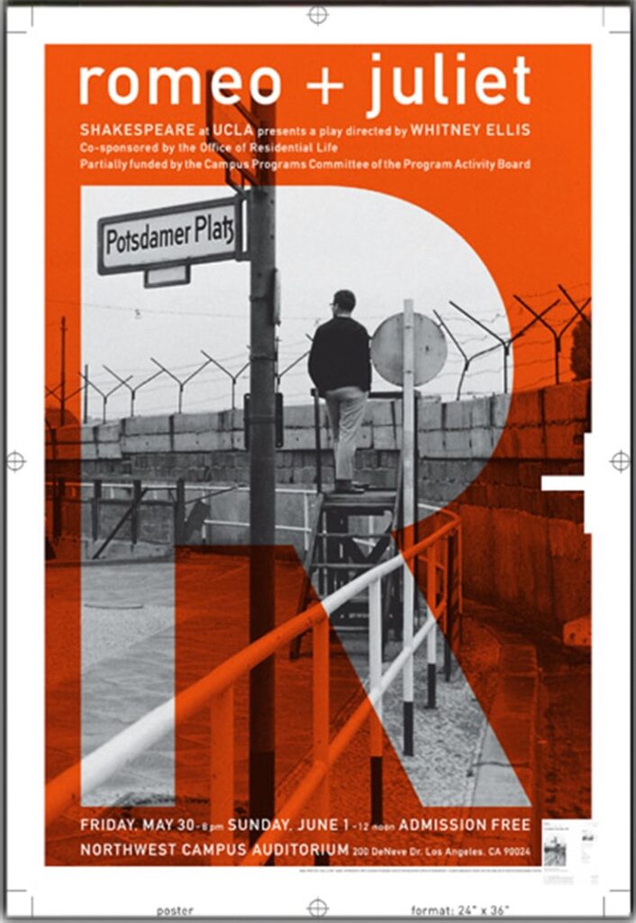 Use viewers focus directly In Image