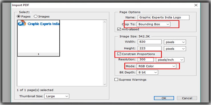 make an image transparent