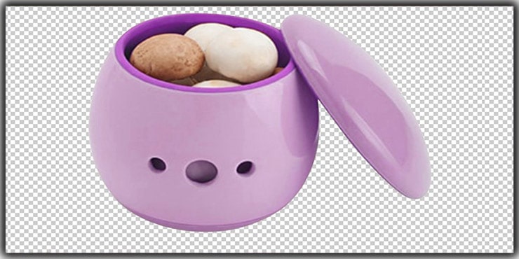 transparent background