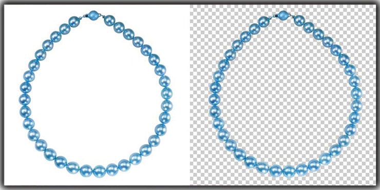 Product Image Background Removal