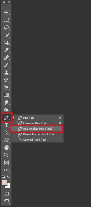 Add New Points to a Path