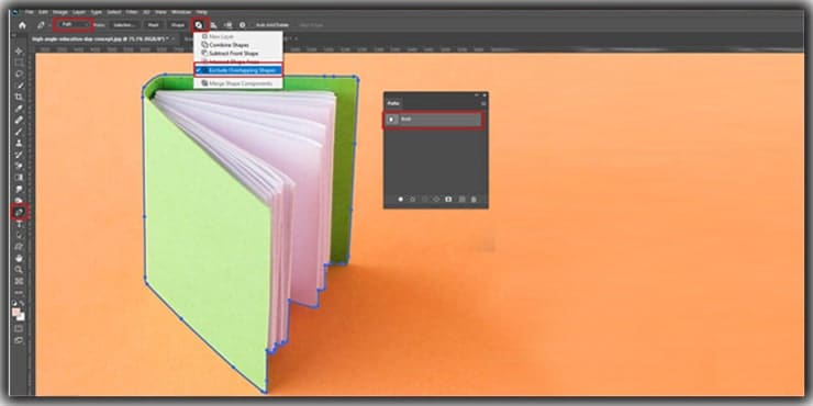 How to Add Additional Paths to an Existing Path
