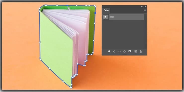 How to Add New Points to a Path