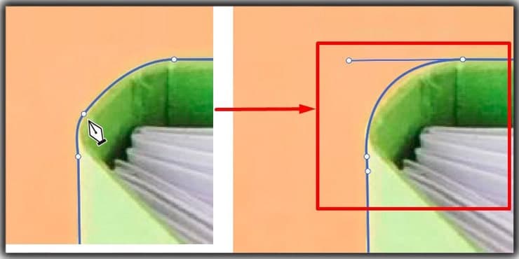 How to Remove Points from a Path