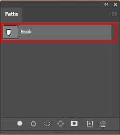 Modify an Existing Path