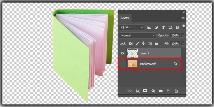 How to Remove a Background