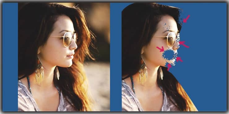 Color is not Working on Transparent