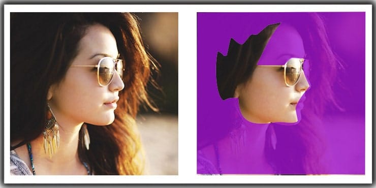 Remove Background doesn't work