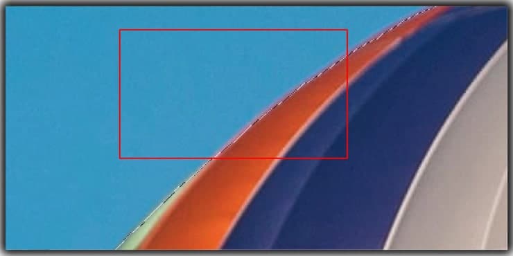 Remove From Selection