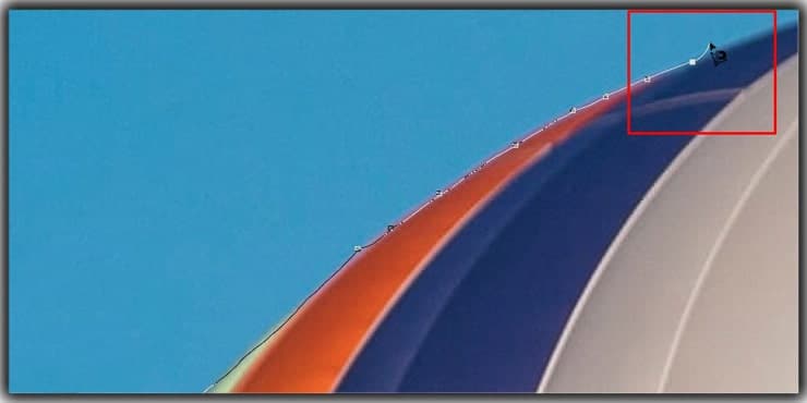 making magnetic selection