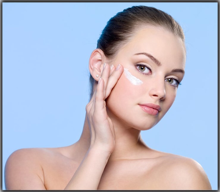 Background Color Changing in Photoshop