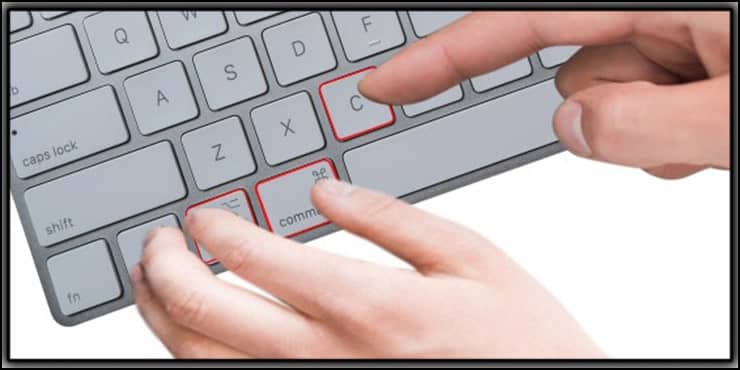 Change Canvas or Page Size shortcut MAC