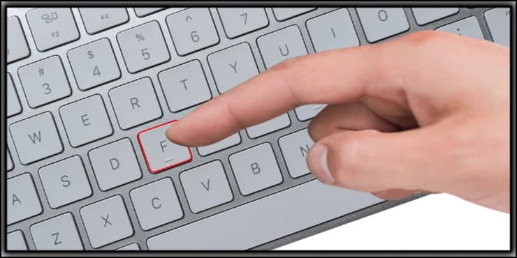 Change Screen Layout shortcut for MAC